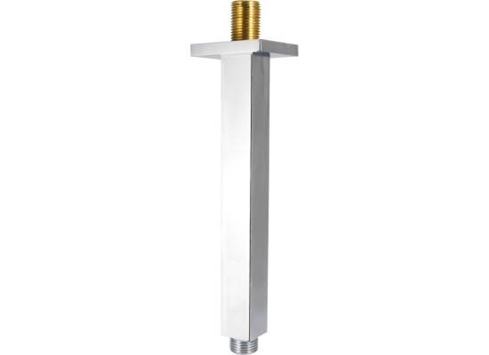 DEANTE CASCADA CHROM WYLEWKA SUFITOWA 250mm