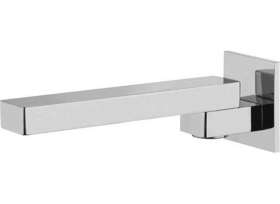 DEANTE CASCADA CHROM WYLEWKA SKŁADANA 215 MM