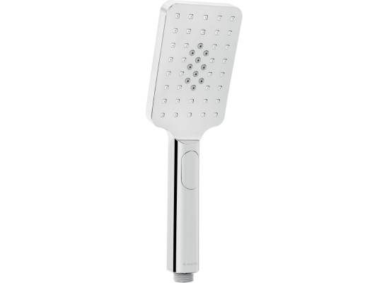DEANTE ALPINIA NGA051S słuchawka prysznicowa 3-funkcyjna chrom CHROM
