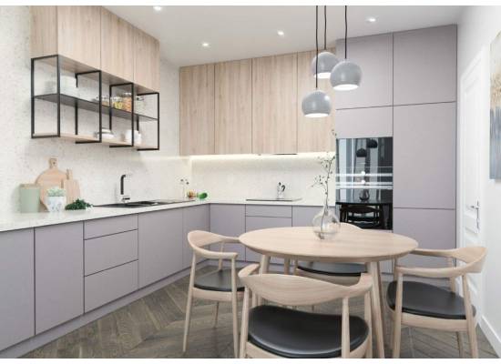 DEANTE ZQN_G213 ZLEW.ANDANTE GRAFIT MET.GRANIT 2K Z/O 1160x500x210,3,5