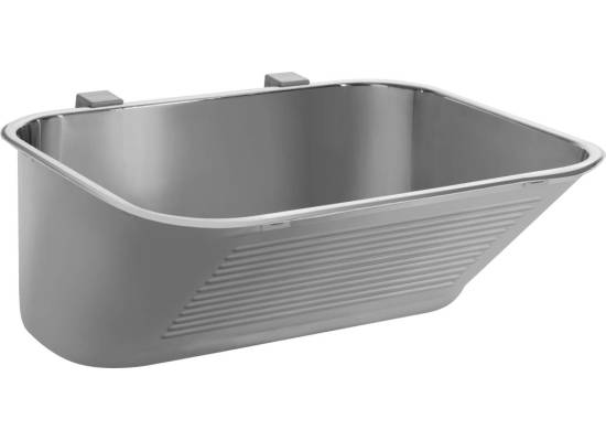 Komora gospodarcza DEANTE ZYK0100 stal
