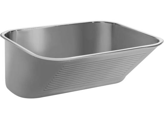 Komora gospodarcza DEANTE ZYK0100 stal