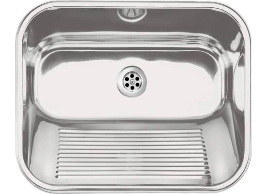Komora gospodarcza DEANTE ZYK0100 stal
