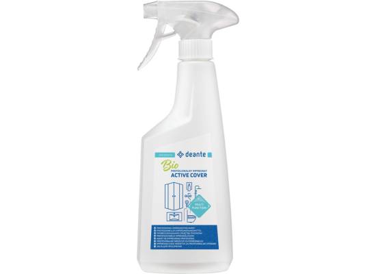 DEANTE PREPARAT DO IMPREGNACJI ACTIVE COVER PLUS