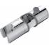 DEANTE ANM_021U UCHWYT SŁUCHAWKI PRYSZNICOWEJ NA DRĄŻEK (FI 22, 23 I 24 MM), EASY ON - NOWOŚĆ
