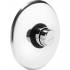 Bateria DEANTE BBH_048L NATRYSKOWA PODTYNKOWA CZASOWA CHROM