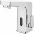 DEANTE SENSOR BCH029R bateria sensorowa umywalkowa z regulacją temperatury w korpusie zasilana bateryjnie 4x1,5v CHROM
