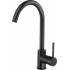 Bateria DEANTE MILIN BEUB62M CZARNY