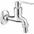 DEANTE BEZ122L bateria 1/2'' z aeratorem i adapterem CHROM