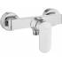 DEANTE ALPINIA BGA040M bateria natryskowa CHROM