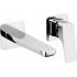 Bateria DEANTE BQH_054L HIACYNT CHROM UMYWALKOWA PODTYNKOWA