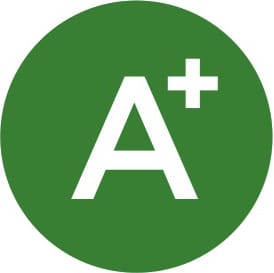 KLASA ENERGETYCZNA A+ NIKOLATESLA