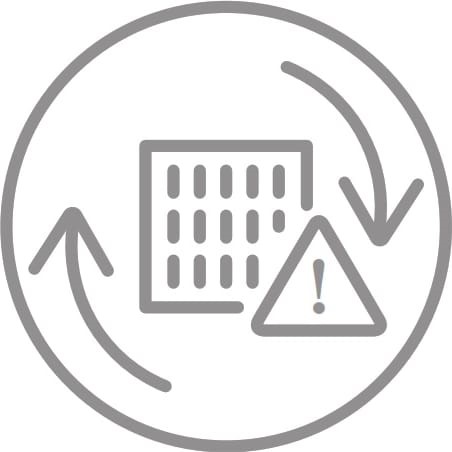 MAINTENANCE ALARM NIKOLATESLA
