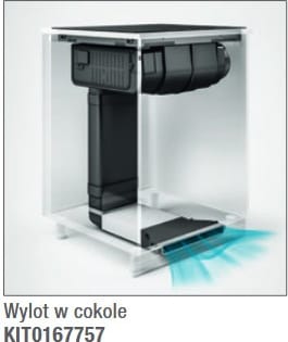 NIKOLATESLA POCHŁANIACZ KIT0167757