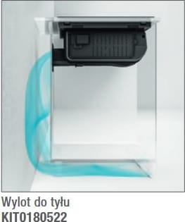 NIKOLATESLA POCHŁANIACZ KIT0180522