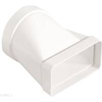 Łącznik ELICA 150x70 - Ø125 mm (1052G)