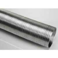 Rura ELICA okrągła elastyczna Ø125x3000 mm (1052W)