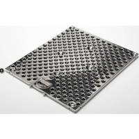 Filtr przeciwtłuszczowy ELICA INOX (KIT0010806)