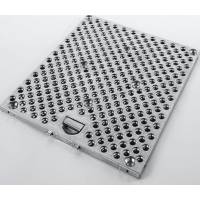 Filtr przeciwtłuszczowy ELICA profesjonalny INOX (KIT01036)