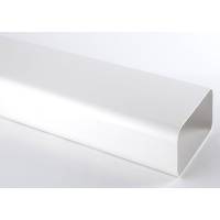 Rura ELICA prostokątna 222x89x1000 mm (KIT0120991)