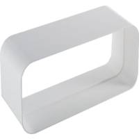 Łącznik ELICA prostokątny 227x94 mm (KIT0121001)