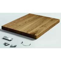 Półka drewno ELICA 80 cm do Lullaby (KIT0147858)
