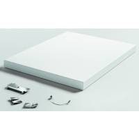 Półka biała ELICA 80 cm do Lullaby (KIT0147859)