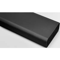 Rura ELICA prostokątna 222x89x500 mm (KIT0173527)