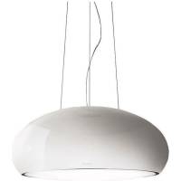 _kupon RABAT %_| Okap wyspowy ELICA SEASHELL WH/F/80 perłowy | 400 m3/h (PRF0024262A)