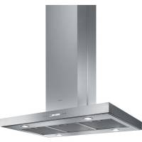 _kupon RABAT %_|_wysyłka 24H*_| Okap wyspowy ELICA SPOT PLUS ISLAND IX/A/90 stal nierdzewna | 620 m3/h (PRF0097375A)