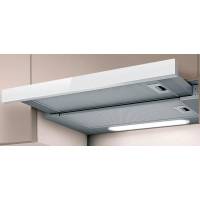 _kupon RABAT %_| Okap teleskopowy ELICA ELITE 14 LUX GRVTWH/A/90 szary + białe szkło | 304 m3/h (PRF0116530B)