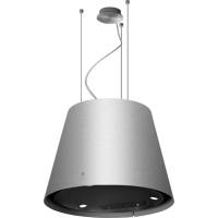 _kupon RABAT %_|_wysyłka 24H*_| Okap wyspowy ELICA EASY UX IX/F/50 stal nierdzewna | 610 m3/h (PRF0120354A)