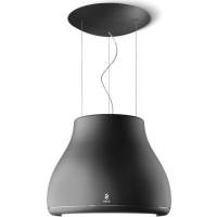 _kupon RABAT %_| Okap wyspowy ELICA SHINING CAST IRON/F/50 metal z efektem żeliwa | 460 m3/h (PRF0120590A)