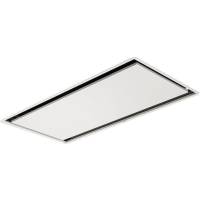 _kupon RABAT %_|_wysyłka 24H*_| Okap sufitowy ELICA ILLUSION WHITE WH/A/100 H16 biały (16 cm wysokość) | 720 m3/h (PRF0147727B)
