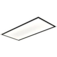 _kupon RABAT %_| Okap sufitowy ELICA SKYDOME A/100 H16 biały (16 cm wysokość) | 720 m3/h (PRF0147735B)