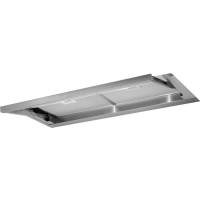 _kupon RABAT %_|_wysyłka 24H*_| Okap teleskopowy ELICA LEVER IX/A/56 stal nierdzewna + szkło | 603 m3/h (PRF0160153)