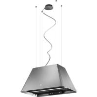 _kupon RABAT %_|_wysyłka 24H*_| Okap wyspowy ELICA IKONA LIGHT IX/F/60 stal nierdzewna | 605 m3/h (PRF0165071)