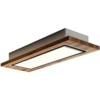 _kupon RABAT %_| Okap sufitowy ELICA LULLABY @ WOOD/A/120 dąb naturalny | 770 m3/h (PRF0167046)