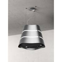 _kupon RABAT %_| Okap wyspowy ELICA WAVE UX IX/F/51 stal nierdzewna | 610 m3/h (PRF0171194)