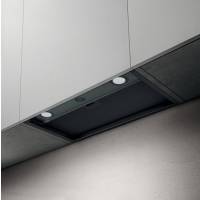 _kupon RABAT %_|_wysyłka 24H*_| Okap do zabudowy ELICA BOXIN LX/BL MAT/A/90 czarny mat | 620 m3/h (PRF0172167)