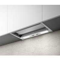 _kupon RABAT %_|_wysyłka 24H*_| Okap teleskopowy ELICA CIAK 2.0 GR/A/60 stal nierdzewna + szkło | 225 m3/h (PRF0181896)