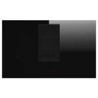 _kupon RABAT %_|_wysyłka 24H*_| Płyta indukcyjna z okapem ELICA NIKOLATESLA PRIME S BL/A/83 czarny (PRF0182322) | 5 lat GWARANCJI |