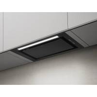 __DODATKOWY RABAT %__ Okap do zabudowy ELICA LANE SENSOR BL MAT/A/72 czarny (PRF0188480)