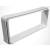 Łącznik ELICA prostokątny 220x90mm (1053N) Łącznik ELICA prostokątny 220x90mm (1053N)