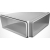 Kolanko ELICA poziome prostokątne 90° 220x90 mm (1053R) Kolanko ELICA poziome prostokątne 90° 220x90 mm (1053R)