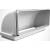 Kolanko ELICA pionowe prostokątne 90° 220x90 mm (1053S) Kolanko ELICA pionowe prostokątne 90° 220x90 mm (1053S)