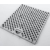 Filtr przeciwtłuszczowy ELICA profesjonalny INOX (KIT01036)