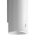 _kupon RABAT %_|_wysyłka 24H*_| Okap przyścienny ELICA TUBE PRO WH MAT/A/43 biały matowy | 603 m3/h (PRF0090720B)