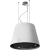 _kupon RABAT %_| Okap wyspowy ELICA EASY UX WH/F/50 biały | 610 m3/h (PRF0119940A)