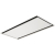 _kupon RABAT %_|_wysyłka 24H*_| Okap sufitowy ELICA ILLUSION WHITE WH/A/100 H16 biały (16 cm wysokość) | 720 m3/h (PRF0147727B)